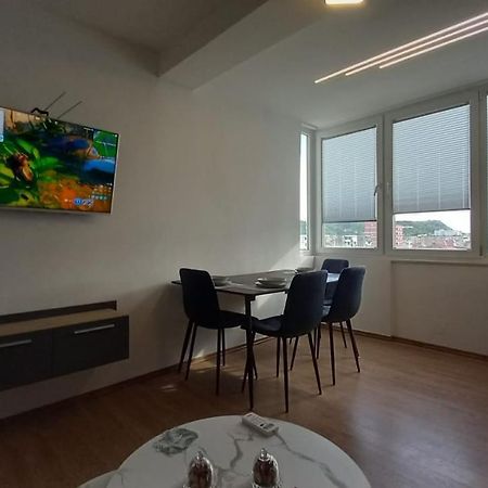 Apartment Kraja Shkoder Shkodër Exterior foto