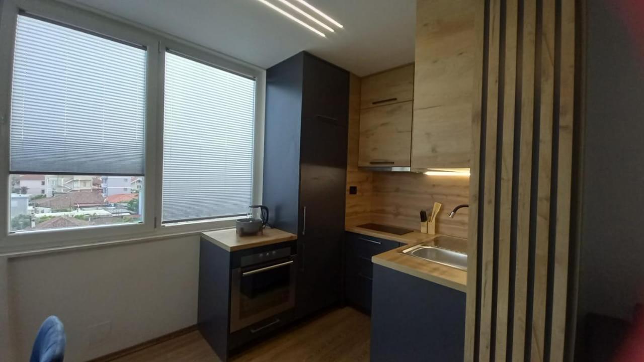 Apartment Kraja Shkoder Shkodër Exterior foto