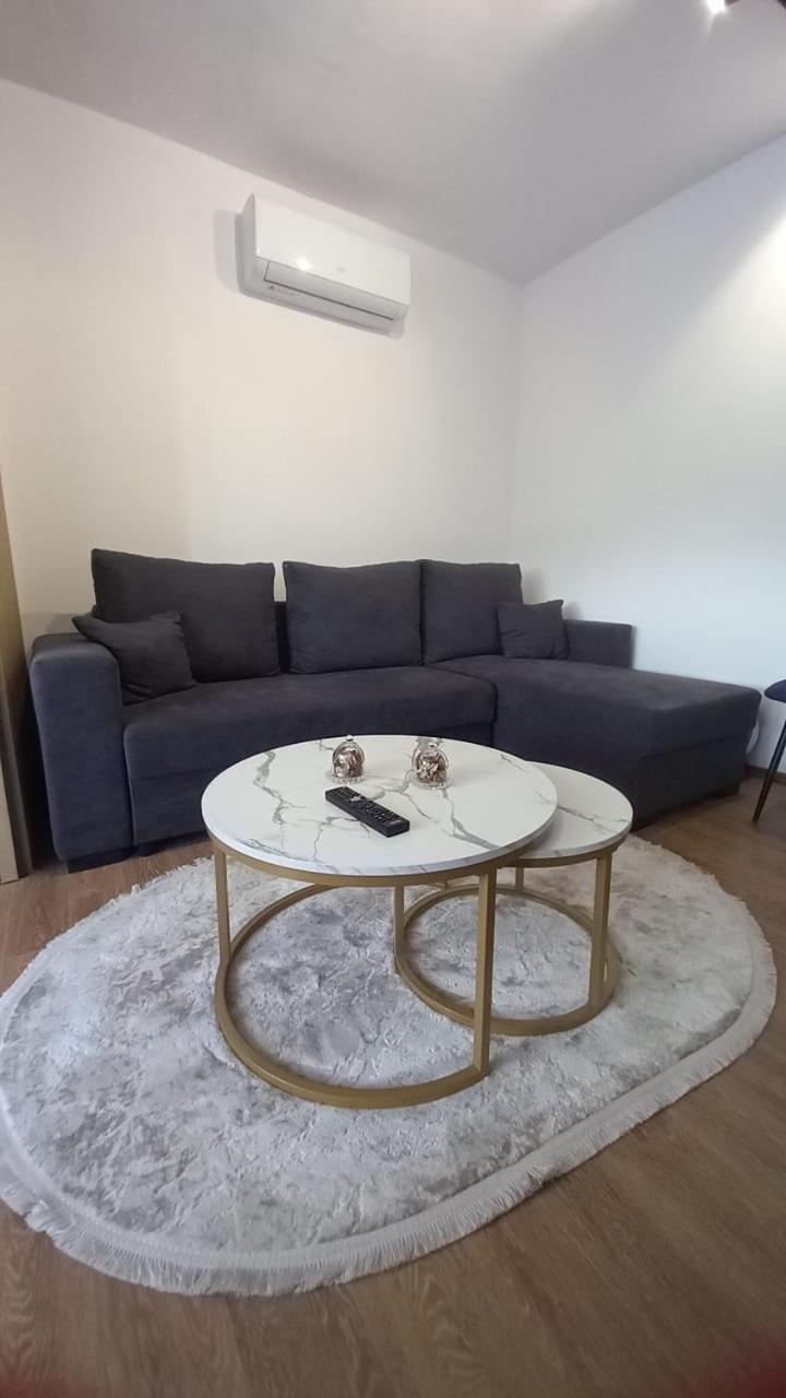 Apartment Kraja Shkoder Shkodër Exterior foto