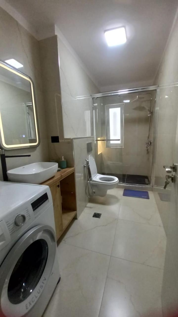Apartment Kraja Shkoder Shkodër Exterior foto