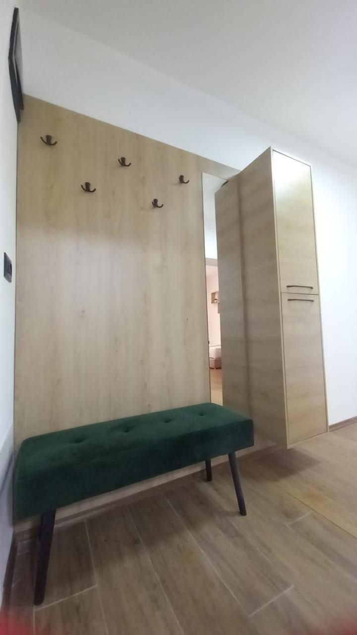 Apartment Kraja Shkoder Shkodër Exterior foto