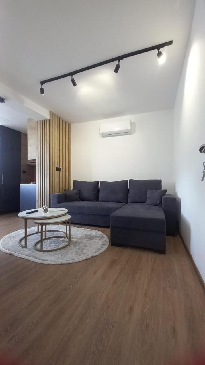 Apartment Kraja Shkoder Shkodër Exterior foto