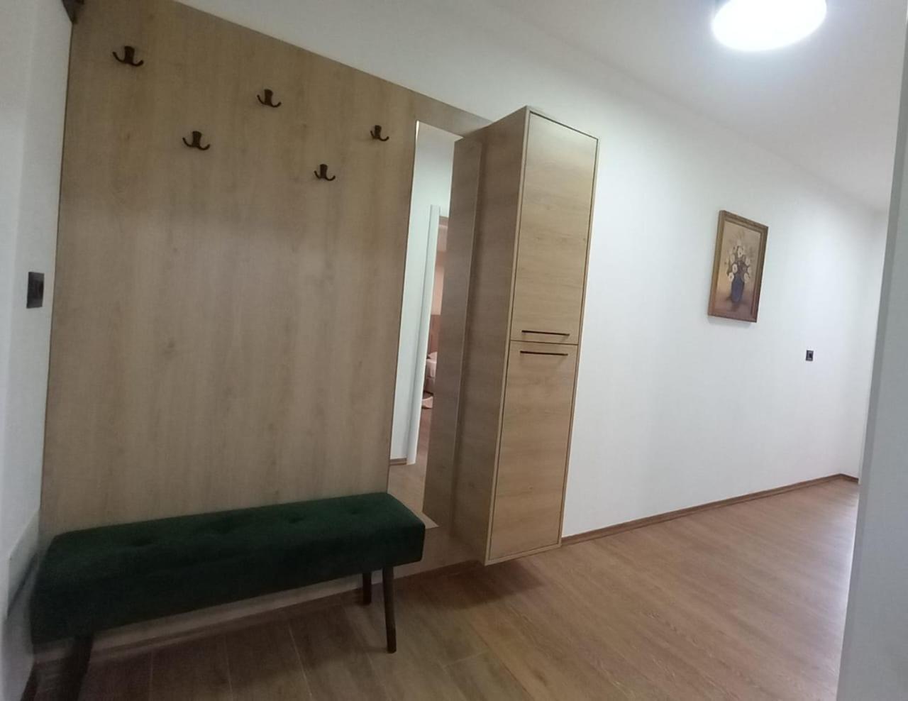 Apartment Kraja Shkoder Shkodër Exterior foto