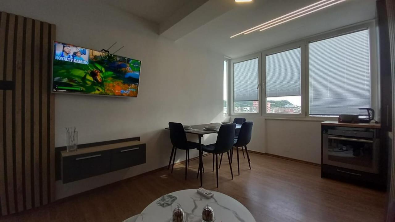 Apartment Kraja Shkoder Shkodër Exterior foto